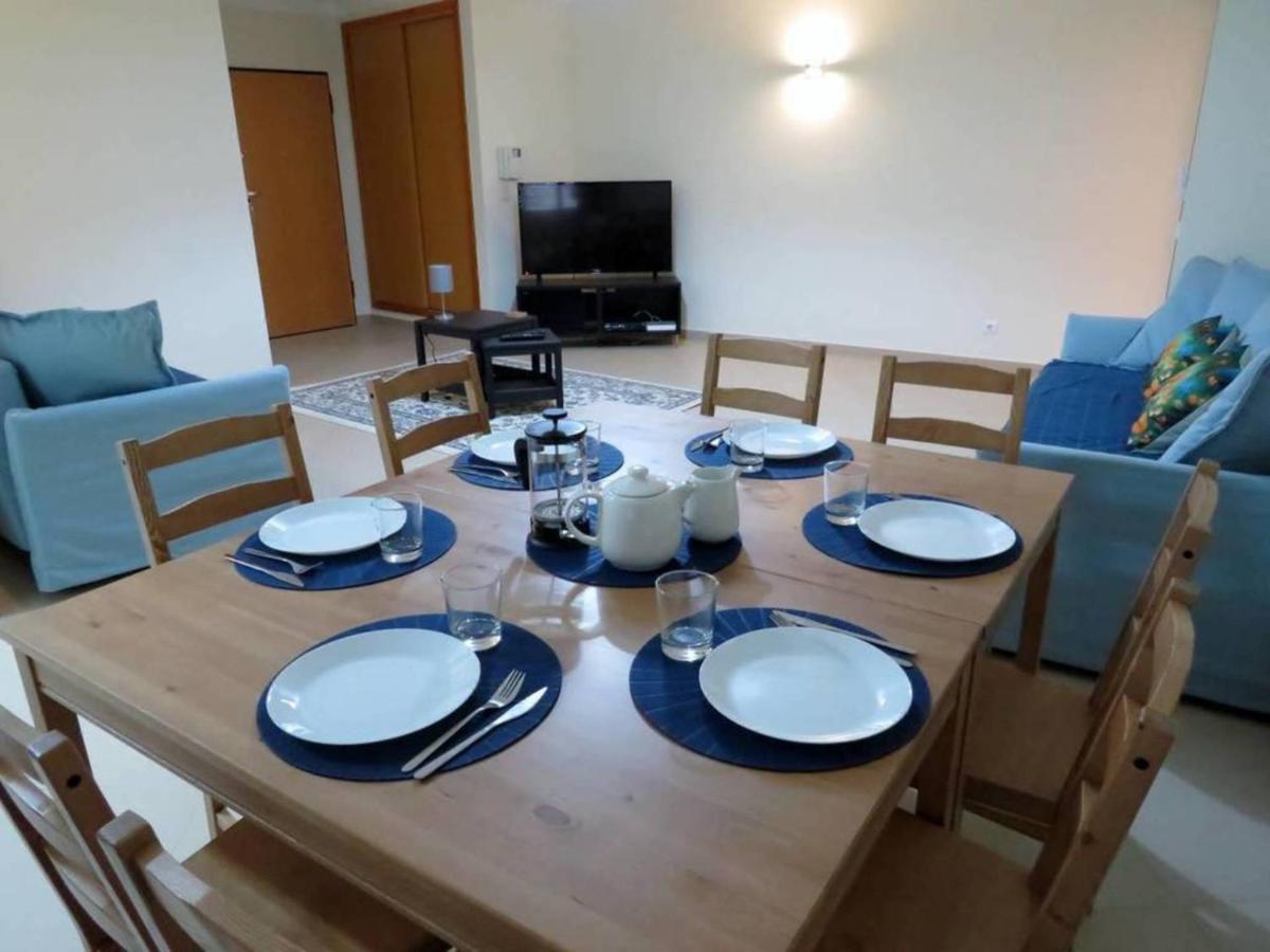 2 Bed Apartment With Com Pool Ταβίρα Εξωτερικό φωτογραφία