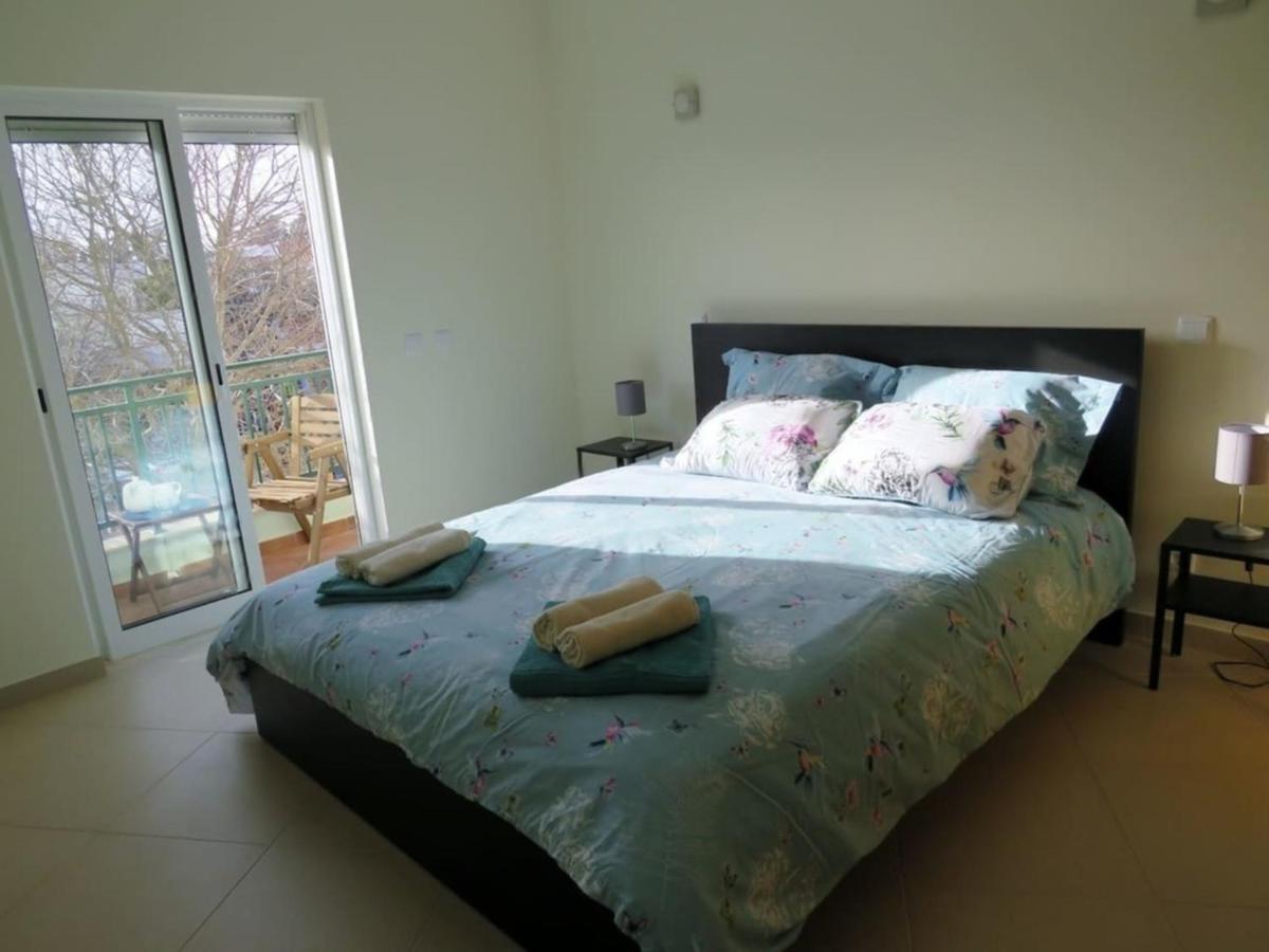 2 Bed Apartment With Com Pool Ταβίρα Εξωτερικό φωτογραφία