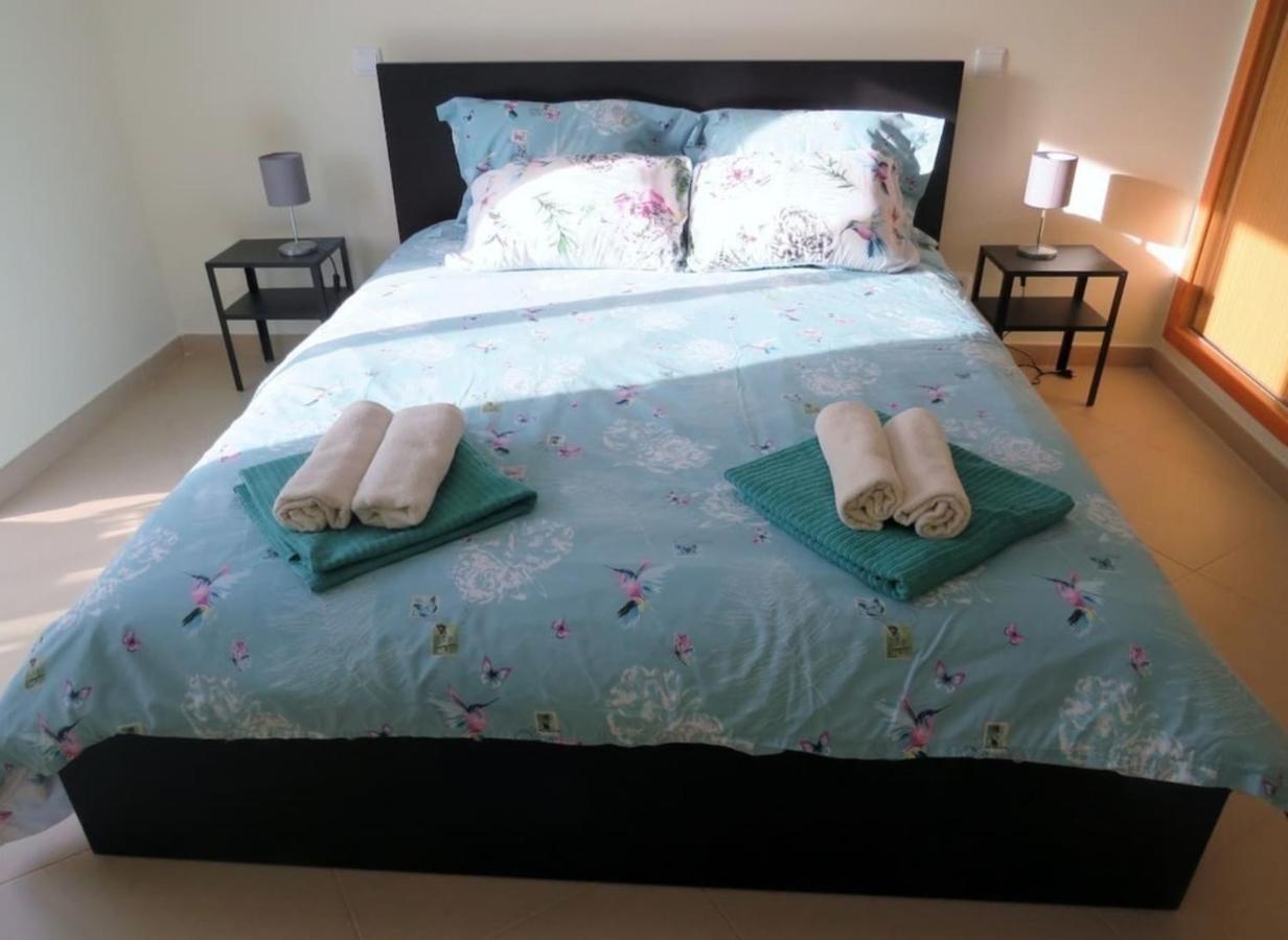 2 Bed Apartment With Com Pool Ταβίρα Εξωτερικό φωτογραφία