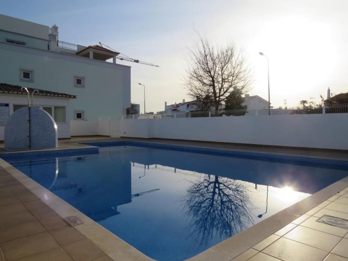 2 Bed Apartment With Com Pool Ταβίρα Εξωτερικό φωτογραφία