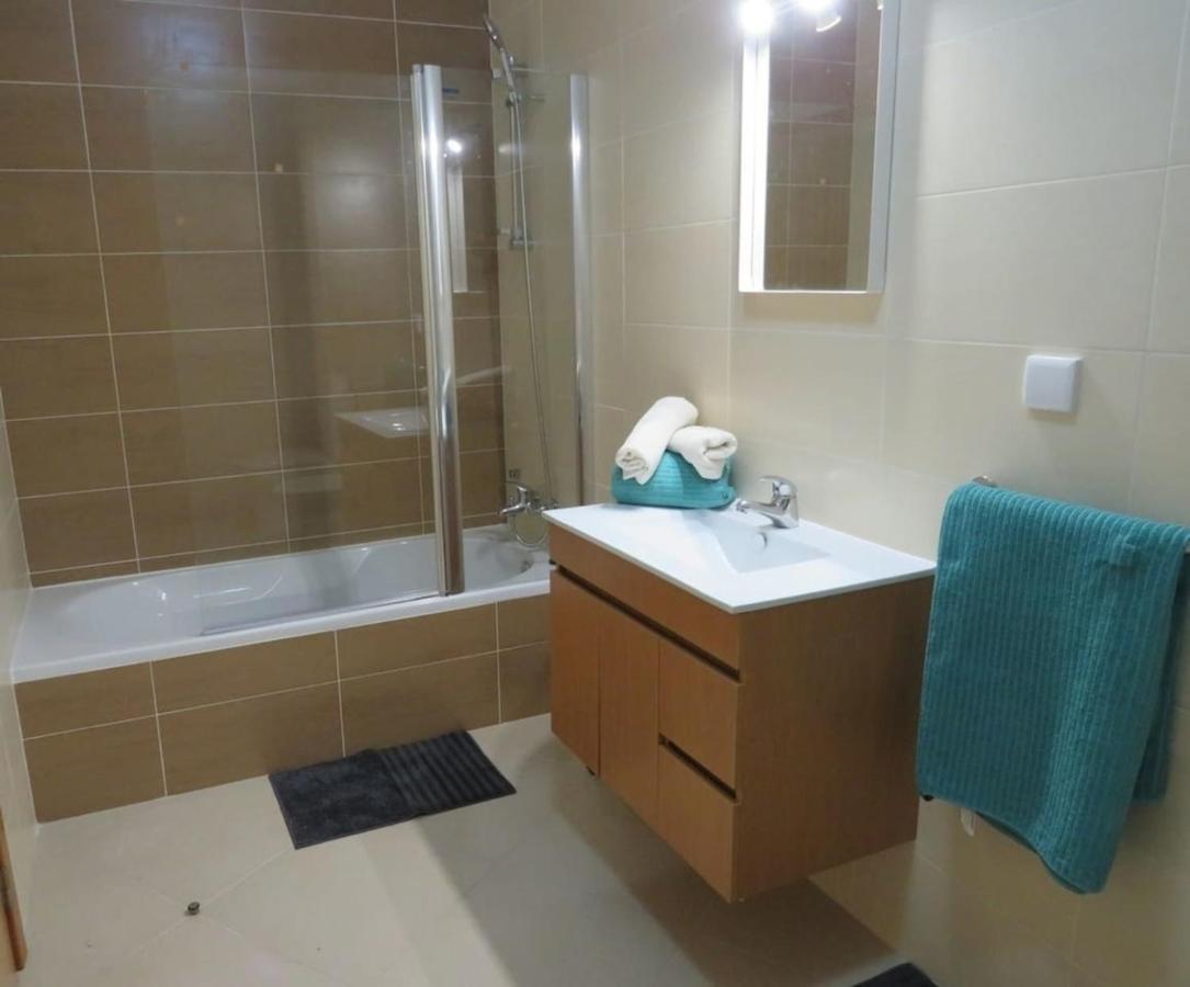 2 Bed Apartment With Com Pool Ταβίρα Εξωτερικό φωτογραφία