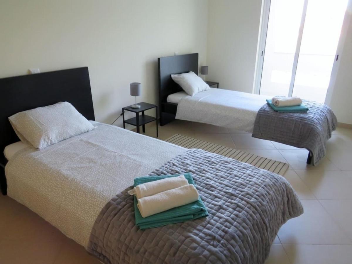 2 Bed Apartment With Com Pool Ταβίρα Εξωτερικό φωτογραφία