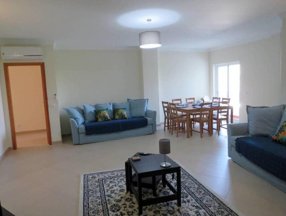 2 Bed Apartment With Com Pool Ταβίρα Εξωτερικό φωτογραφία