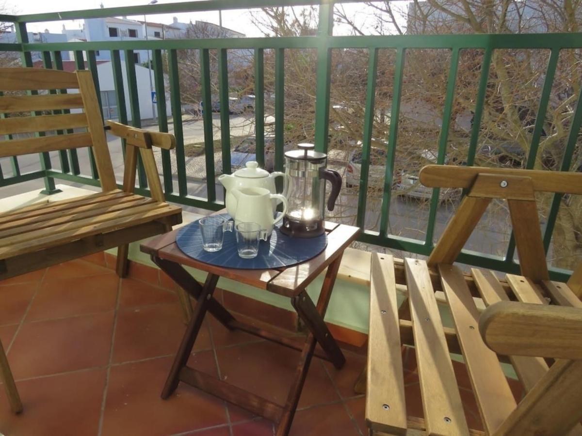 2 Bed Apartment With Com Pool Ταβίρα Εξωτερικό φωτογραφία