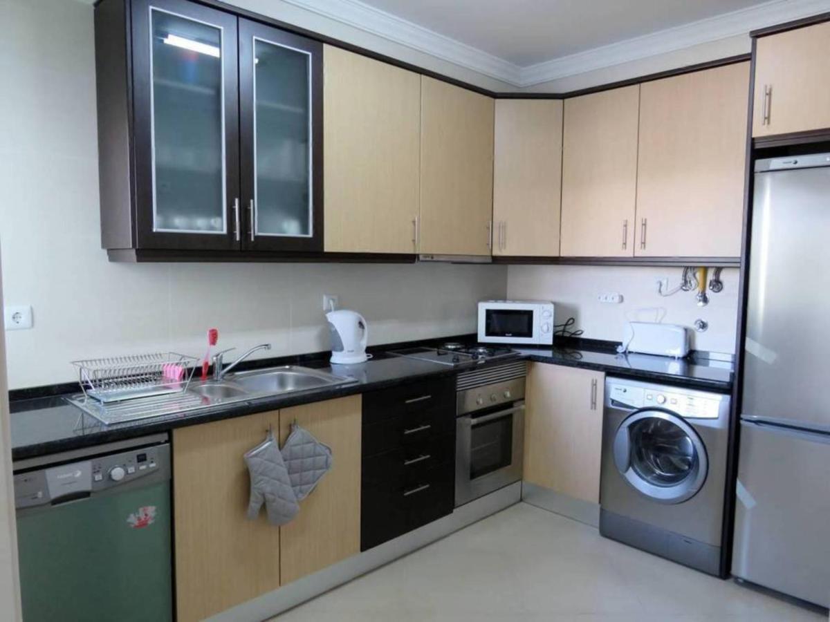 2 Bed Apartment With Com Pool Ταβίρα Εξωτερικό φωτογραφία