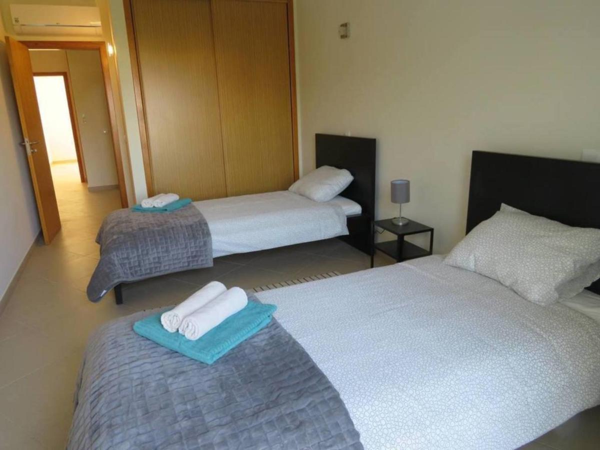 2 Bed Apartment With Com Pool Ταβίρα Εξωτερικό φωτογραφία