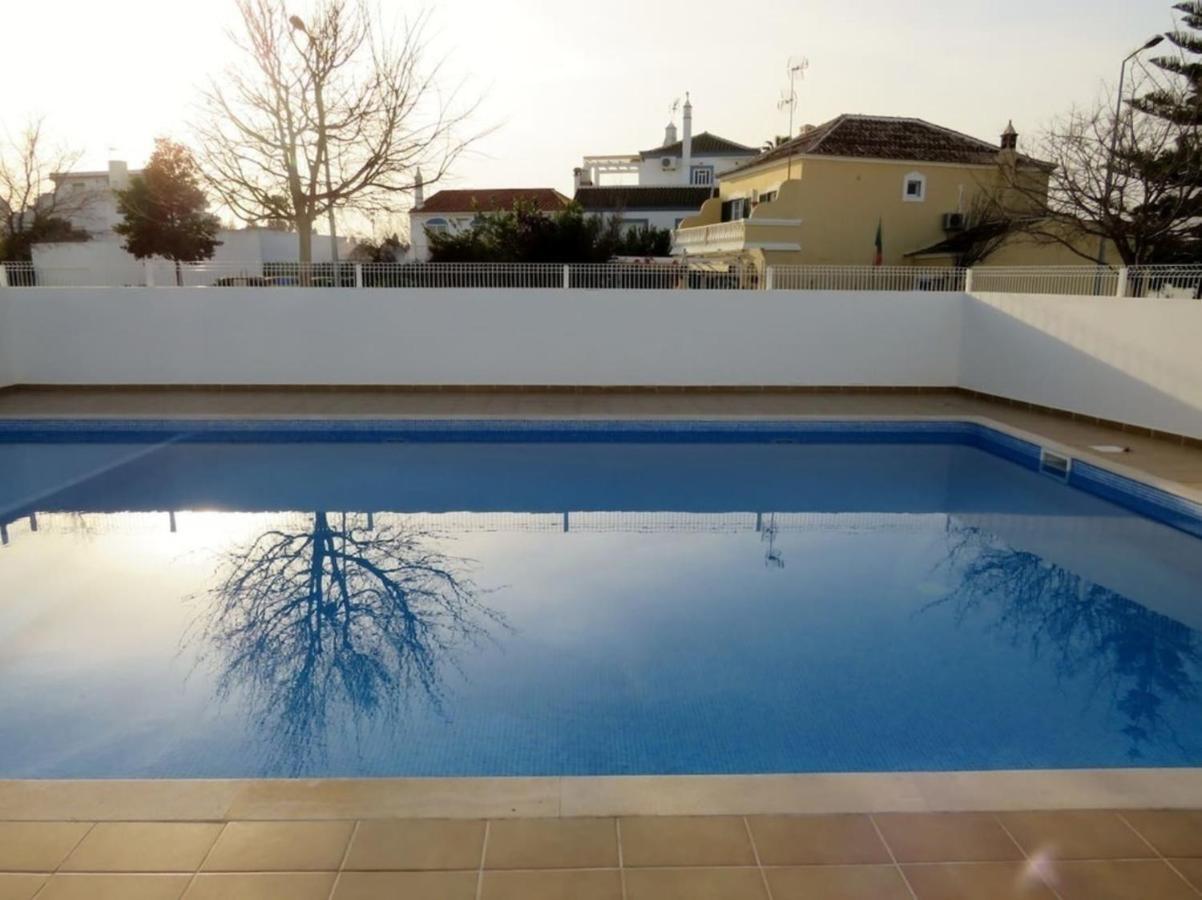 2 Bed Apartment With Com Pool Ταβίρα Εξωτερικό φωτογραφία